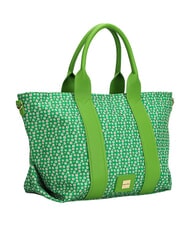 YNOT GARDEN Shopping Bag con tracolla emerald - Borse Donna - 2