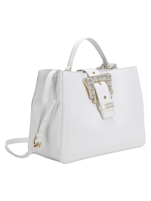 CANDY Borsa a mano, con tracolla white - Borse Donna