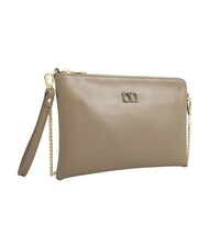 YNOT ALAMBRA Pochette doppia portabilit&agrave; almond - Borse Donna - 2