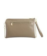 YNOT ALAMBRA Pochette doppia portabilit&agrave; almond - Borse Donna - 3