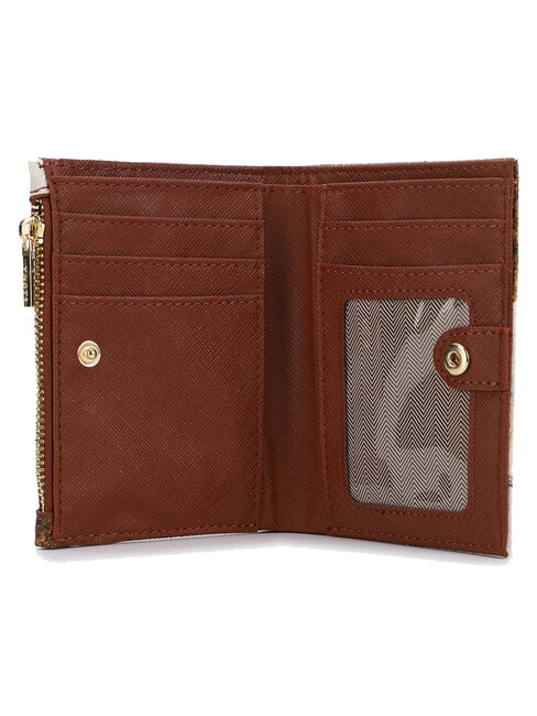 YESBAG Portafoglio piccolo london tourist - Portafogli Donna