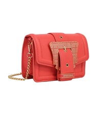 YNOT CANDY Mini Bag a tracolla coral - Borse Donna - 2