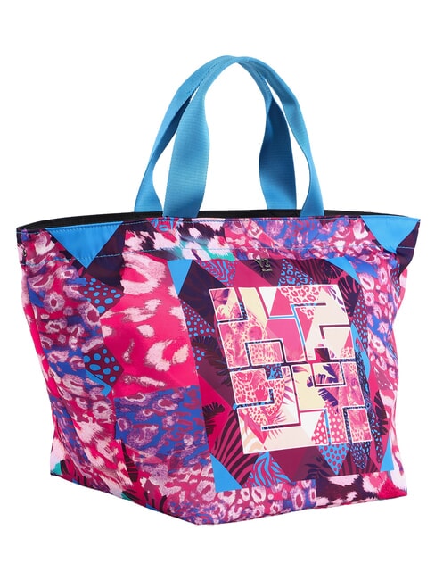 COLORS BAY XL Borsa mare, a spalla barcelflam - Borse Donna