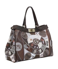 YNOT FASHIONOPOLY Borsa a mano, con tracolla - Borse Donna