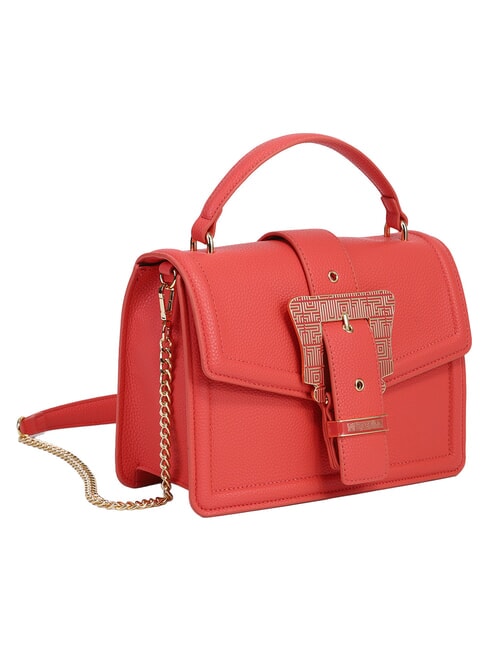 CANDY Borsetta a mano, con tracolla coral - Borse Donna