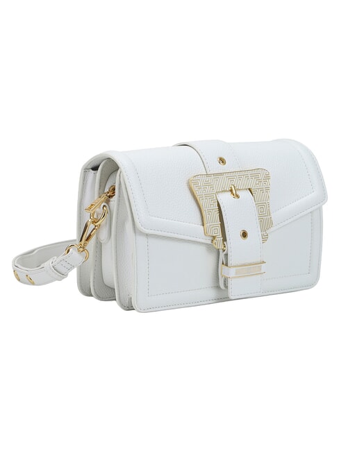 CANDY Borsa a tracolla white - Borse Donna