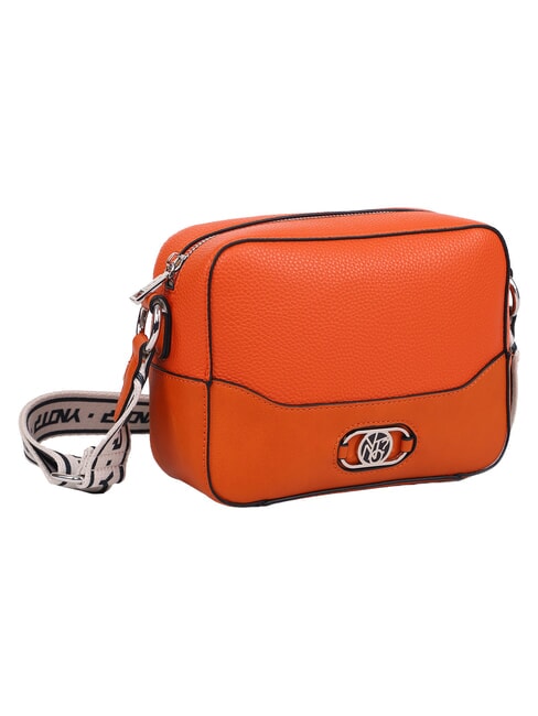 CINDY Borsa camera case a tracolla coral - Borse Donna