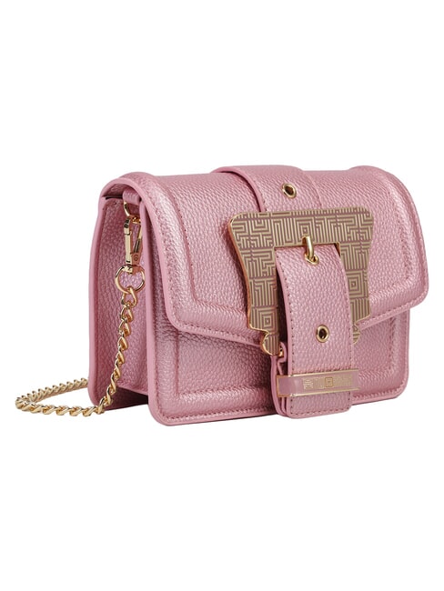 CANDY Mini Bag a tracolla ROSE - Borse Donna