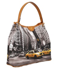 YNOT ELEGANCE XL Borsa a spalla - Borse Donna