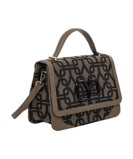 YNOT GRACE Borsa con tracolla tabacco - Borse Donna - 2