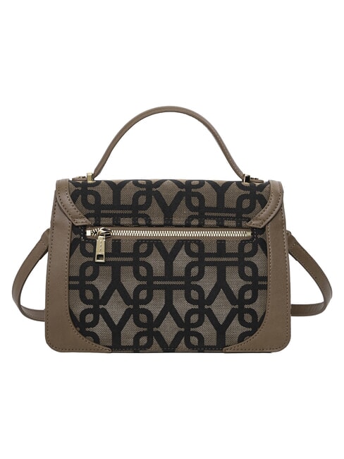 GRACE Borsa con tracolla tabacco - Borse Donna