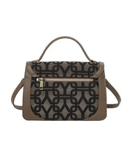 YNOT GRACE Borsa con tracolla tabacco - Borse Donna - 3