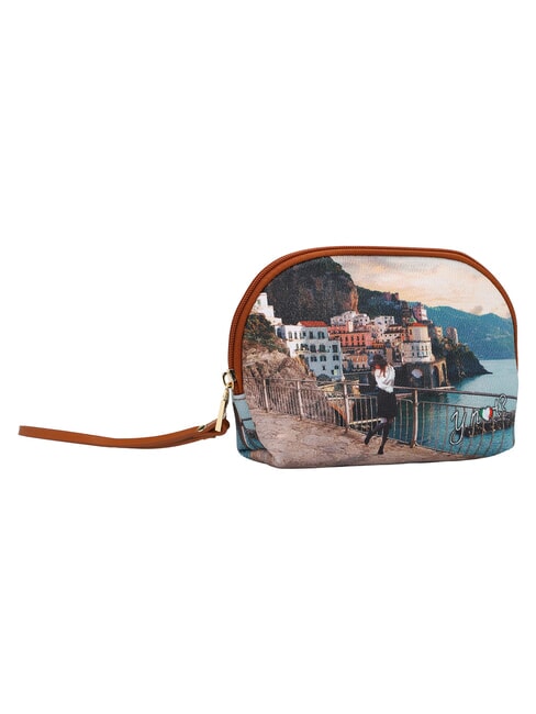 YESBAG Beauty con polsierina winter coast - Beauty Case