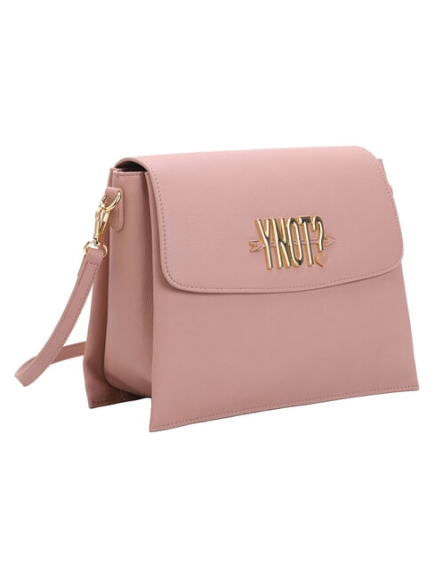 LOVERS Borsa a tracolla con flap phard - Borse Donna