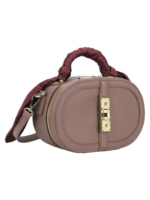 SHADOW Borsa a mano, con tracolla mauve solid - Borse Donna