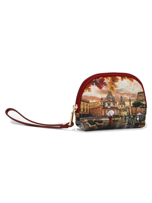 YESBAG Necessaire rome raining - Beauty Case