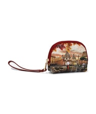 YNOT YESBAG Necessaire rome raining - Beauty Case - 2