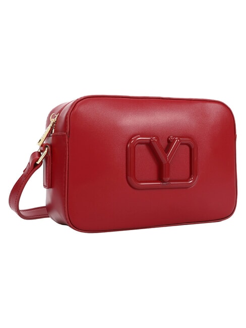 ALAMBRA Mini Bag a tracolla cherry - Borse Donna