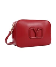 YNOT ALAMBRA Mini Bag a tracolla cherry - Borse Donna - 2