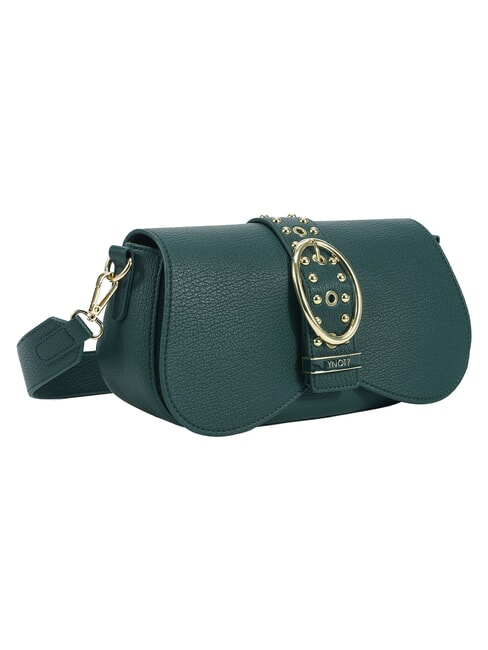ROCKER Borsa a spalla con fibbia forest - Borse Donna