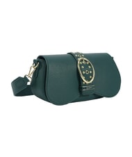 YNOT ROCKER Borsa a spalla con fibbia forest - Borse Donna - 2