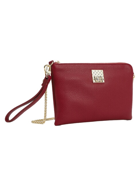 RACHEL Pochette a mano, con tracolla cherry - Borse Donna