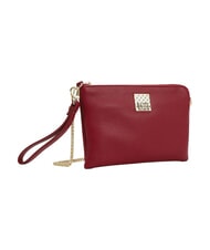 YNOT RACHEL Pochette a mano, con tracolla cherry - Borse Donna - 2