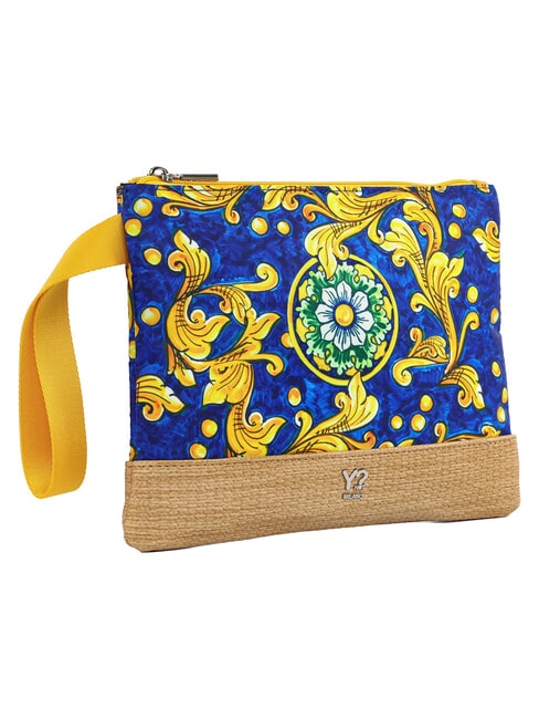 ORTIGIA Borsa a mano sapphire - Borse Donna