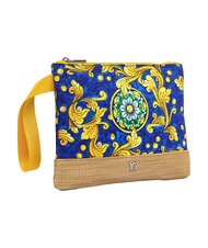 YNOT ORTIGIA Borsa a mano sapphire - Borse Donna - 2