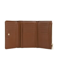 YNOT RACHEL Portafoglio medio, con porta carte tan - Portafogli Donna - 3