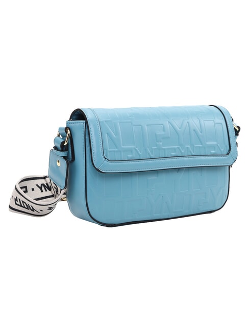 KATE Borsa a tracolla con flap sea - Borse Donna