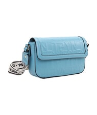 YNOT KATE Borsa a tracolla con flap sea - Borse Donna - 2