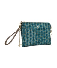 YNOT AUDREY Pochette con polsierina a tracollina - Borse Donna