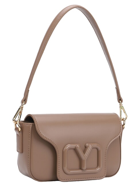 ALAMBRA Borsa a spalla almond - Borse Donna