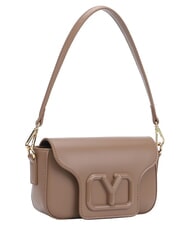 YNOT ALAMBRA Borsa a spalla almond - Borse Donna - 2