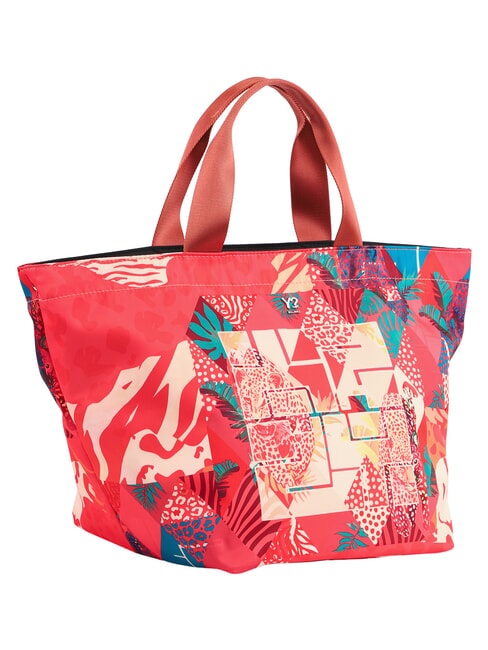 COLORS BAY XL Borsa mare, a spalla coral - Borse Donna