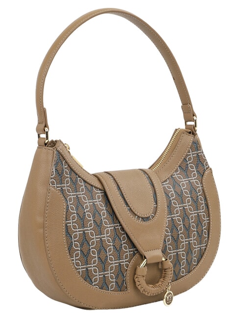 RING Borsa a spalla havana - Borse Donna