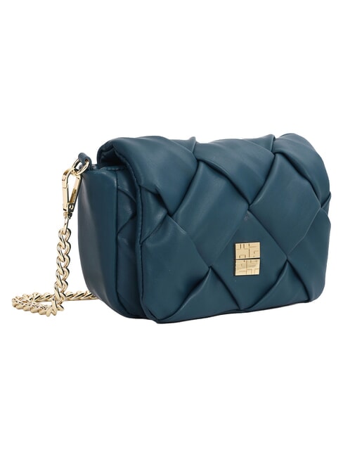 LADY Mini Bag a tracolla petrol - Borse Donna
