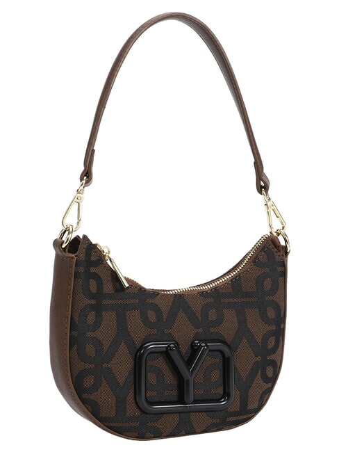 GRACE Borsa a spalla MARRONE - Borse Donna