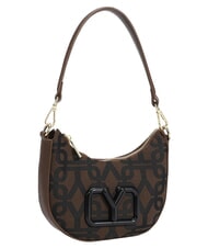 YNOT GRACE Borsa a spalla MARRONE - Borse Donna - 2
