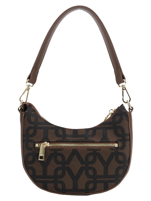 GRACE Borsa a spalla MARRONE - Borse Donna