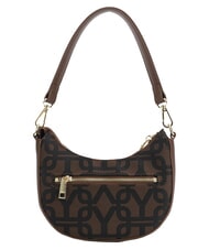 YNOT GRACE Borsa a spalla MARRONE - Borse Donna - 3