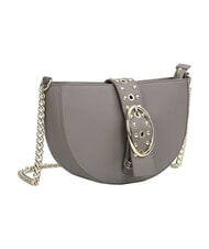 YNOT ROCKER Borsa a tracolla con borchiette - Borse Donna