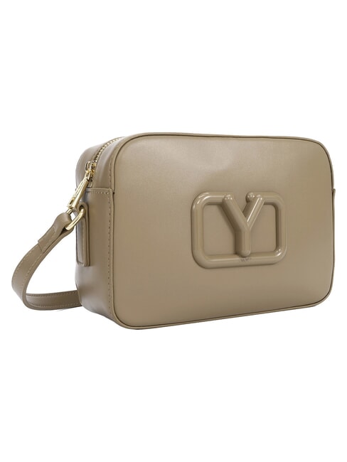 ALAMBRA Mini Bag a tracolla almond - Borse Donna