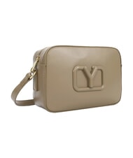 YNOT ALAMBRA Mini Bag a tracolla almond - Borse Donna - 2