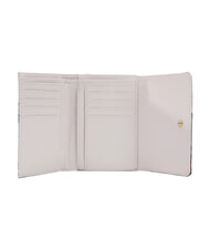 YNOT YESBAG Portafoglio medio portamonete alice in trulli - Portafogli Donna - 3