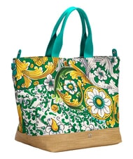 YNOT ORTIGIA L Borsa shopping, a spalla - Borse Donna