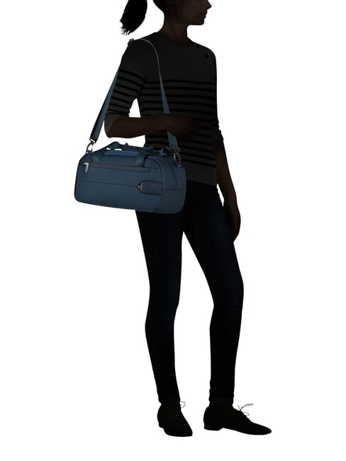 URBIFY XS Borsone da viaggio, underseater BLU NAVY - Borsoni