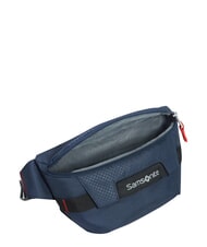 SAMSONITE SONORA Marsupio medio blu notte - Marsupi - 3