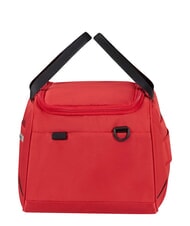 SAMSONITE BASE BREEZE XS Borsone da viaggio, underseater ROSSO - Borsoni - 4